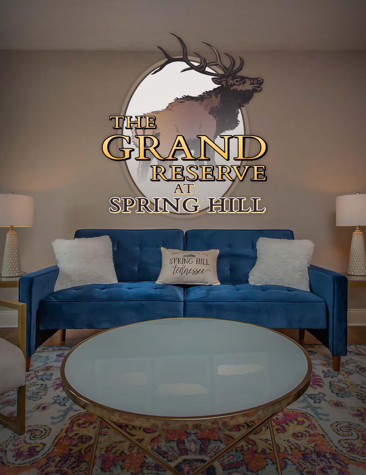 Grand Reserve at Spring Hill Property Photo